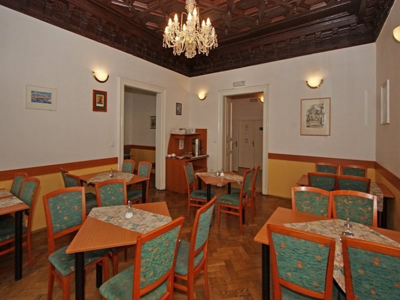 Фото Hotel City Centre