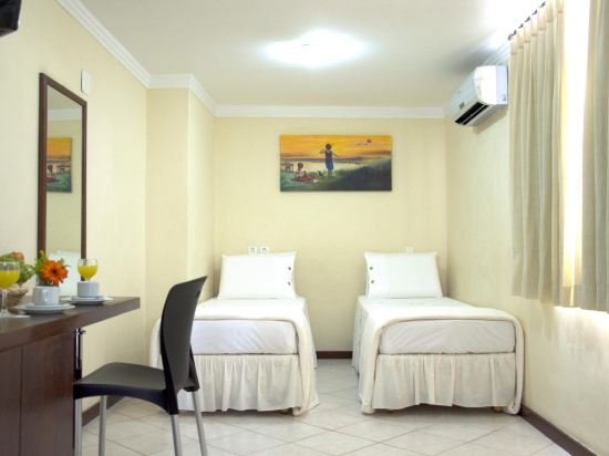 Фото Hotel Acalanto