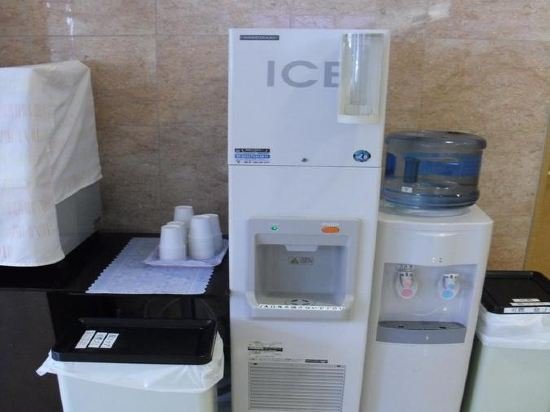 Фото Toyoko Inn Yashio Ekimae