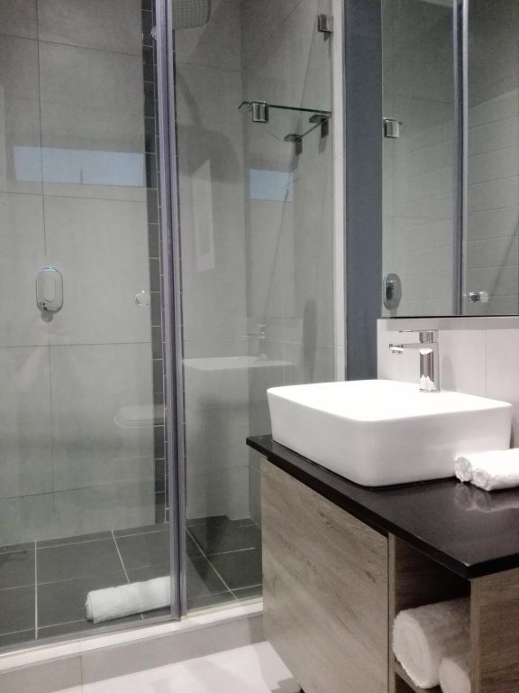 Фото The Residency Sandhurst