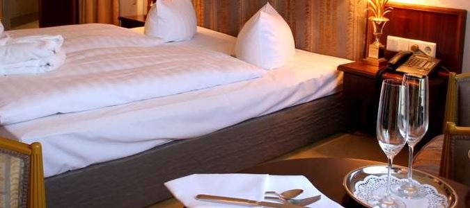 Фото Best Western Hotel Schmoeker-Hof