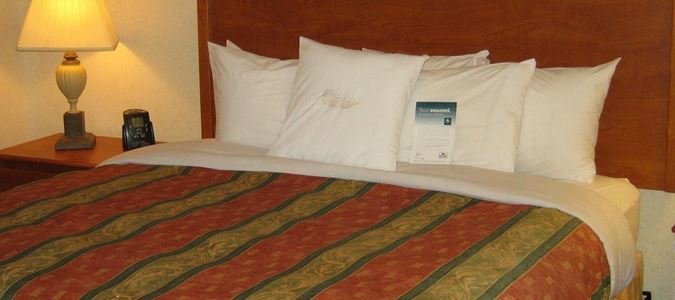 Фото Homewood Suites by Hilton Corpus Christi