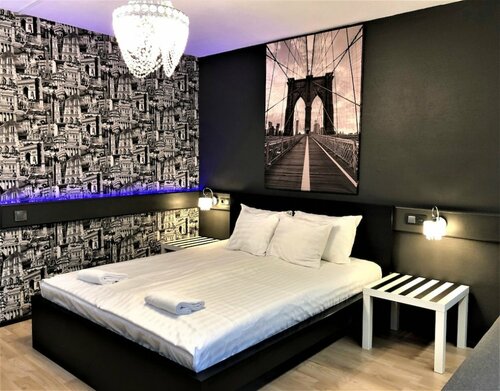 Гостиница Hotel Leikari в Кюменлааксо