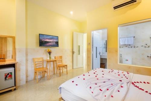 Фото Phu Quynh Hotel