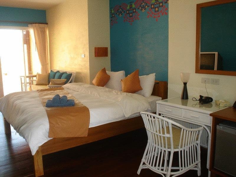 Фото отеля 3