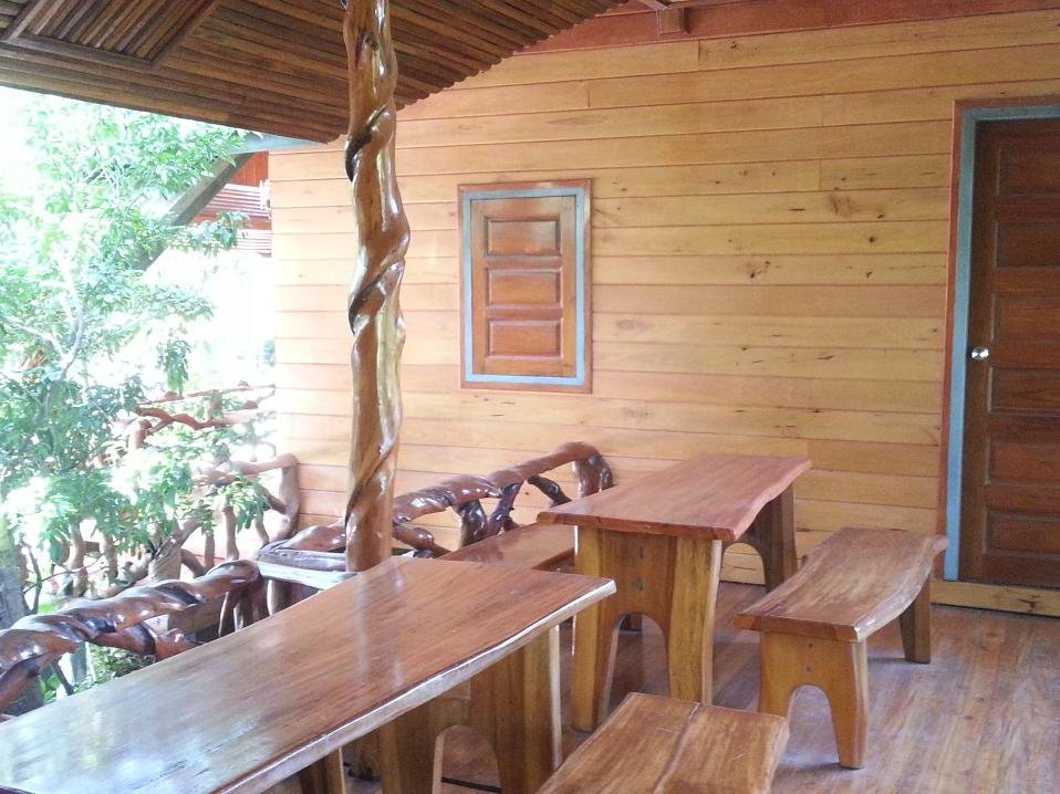 Фото Magmai Homestay