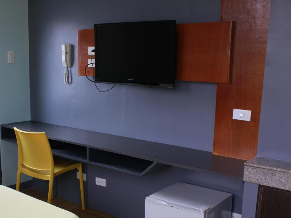 Фото Leesons Residences