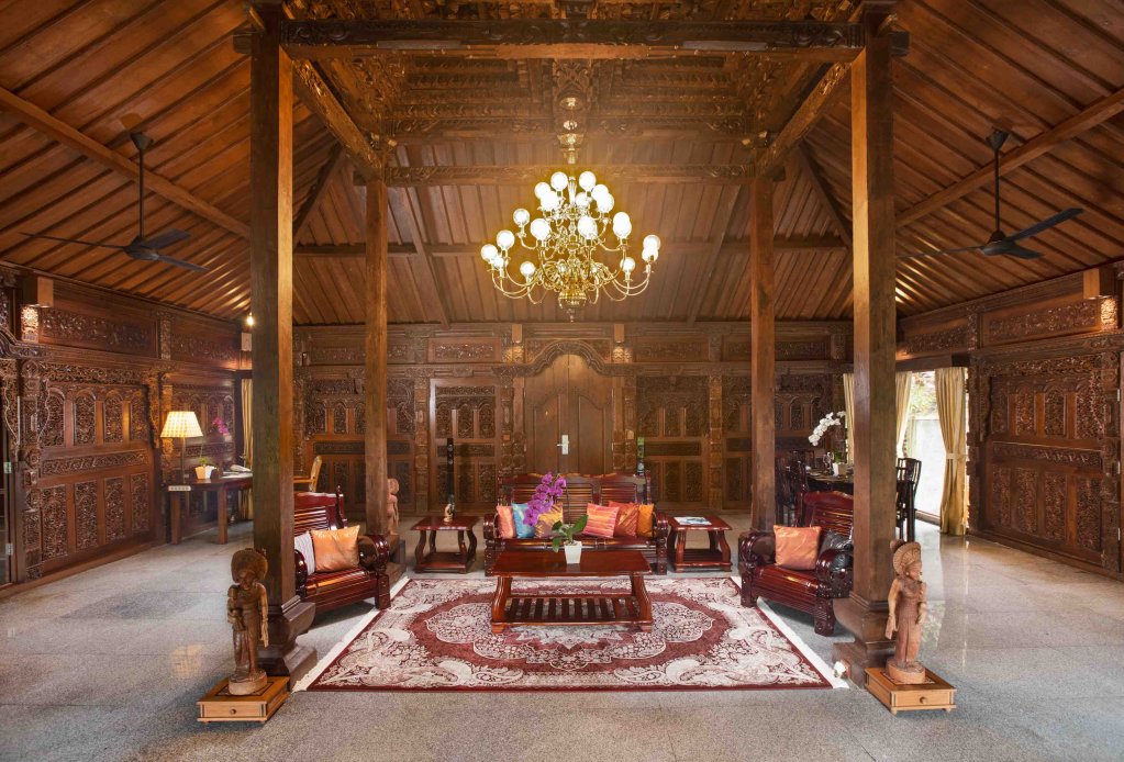 Фото Ayung Resort Ubud