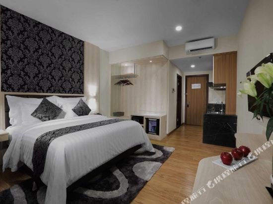 Фото Отель Aston Batam Hotel & Residences