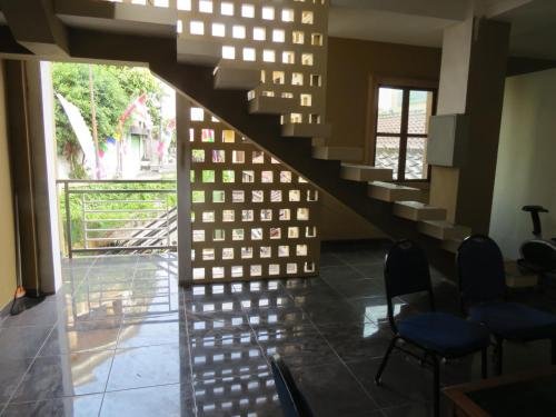 Фото Hotel Omah Pelem Syariah - Hostel