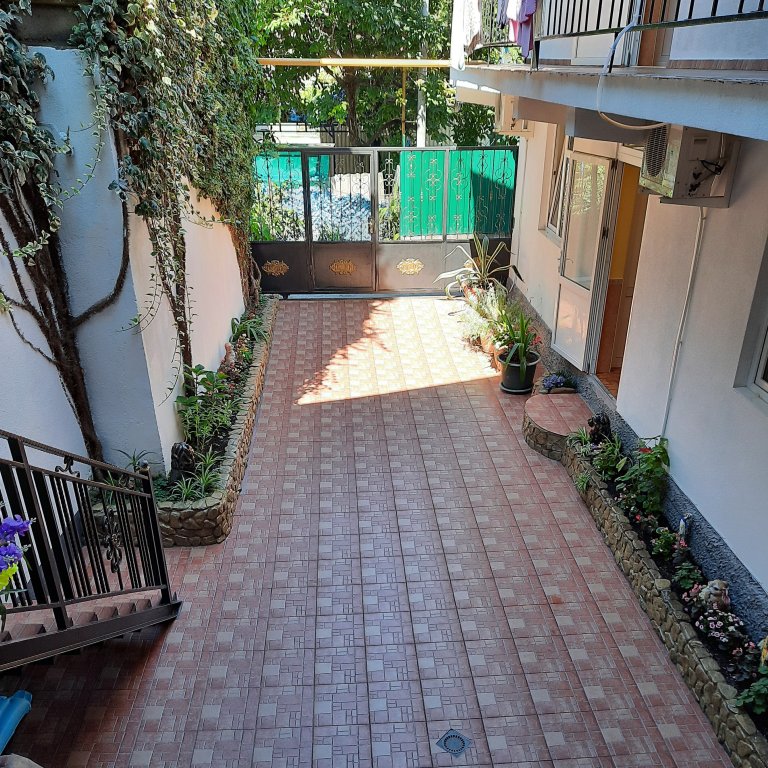 Фото Альбина