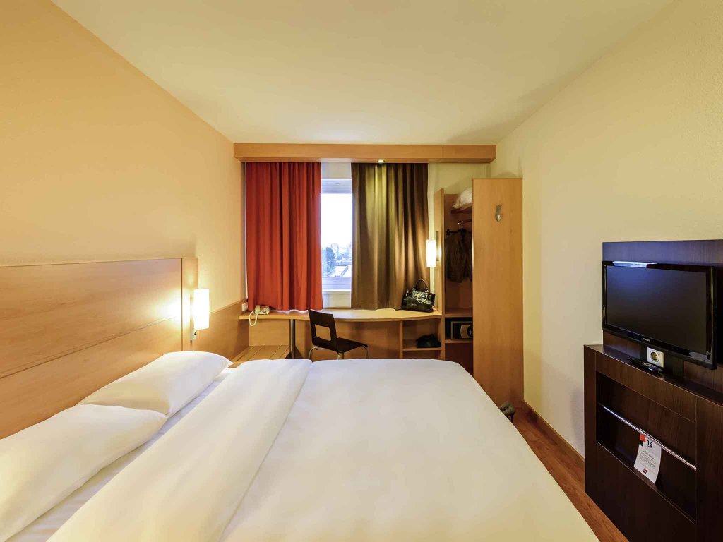 Фото ibis Калининград Центр