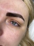 Салон бровей и ресниц (ulitsa Petra Tomilova, 15), eyebrow and eyelash salon