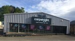Carpetright (Forfar, Queenswell Road), carpet shop