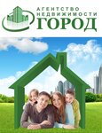 Город (Невская ул., 13А), агентство недвижимости в Волгограде