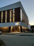 AlexGym (ulitsa Druzhby, 3), club de fitness
