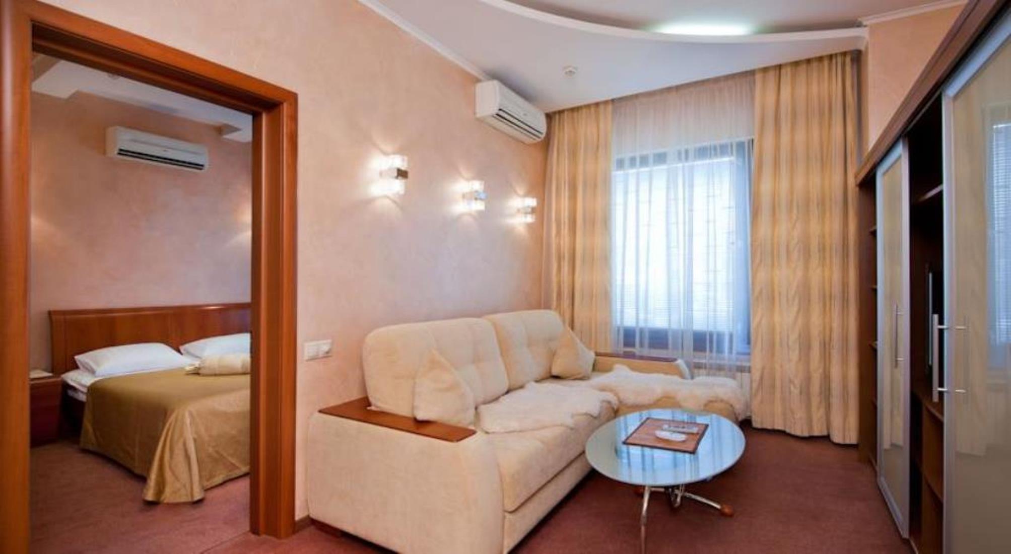 Фото отеля 3