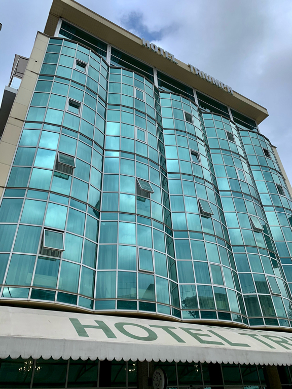 Фото Триумф