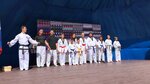 Taekwondo Club Tver (Nogina Boulevard, 7), club deportivo, sección