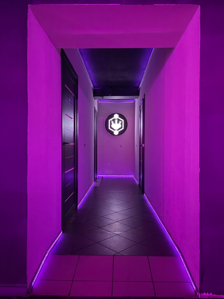 Smoky club, кальян-бар, Ленинградская ул., 10А, Подольск — Яндекс Карты