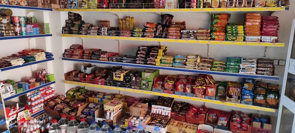 Alcoholic beverages Cakiroglu Market Liquor, Istanbul, photo