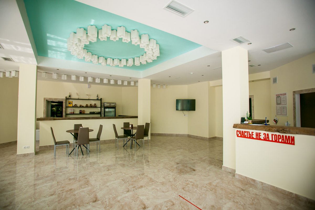 Фото Грааль Ахцу