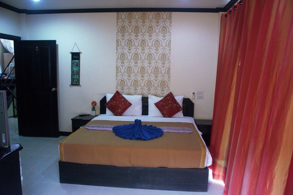 Фото Hotel Ramaz Charlie