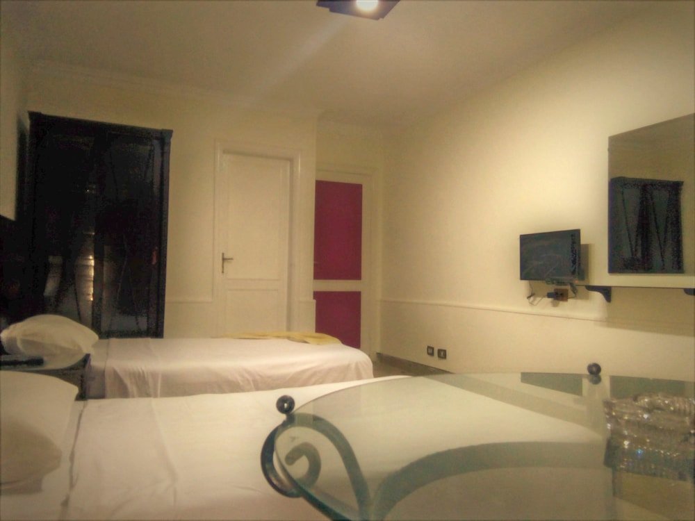 Фото Arabesque Hotel