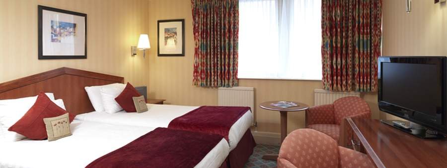 Фото Thistle Barbican Shoreditch