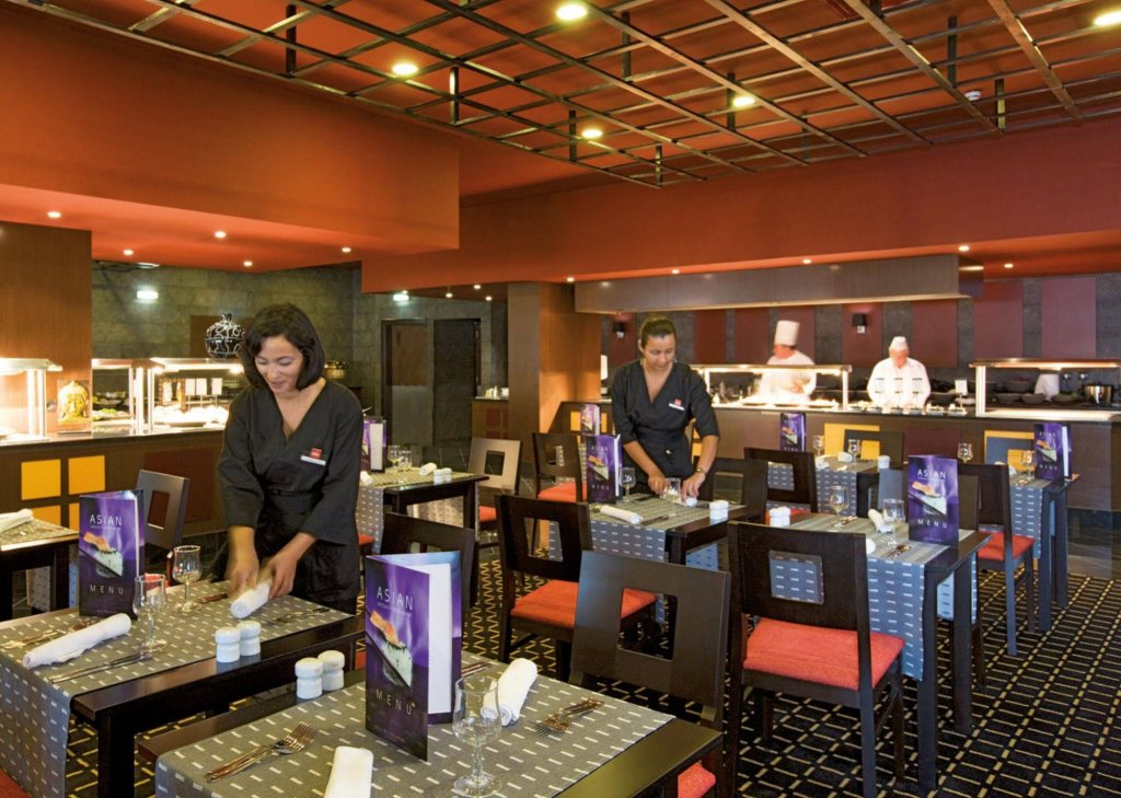 Фото 3hb Guarana - All Inclusive