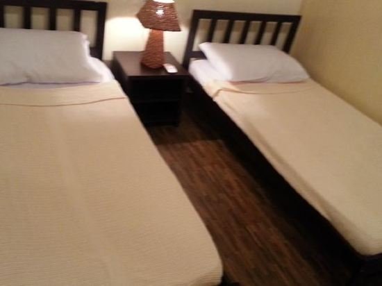 Фото Muntri House