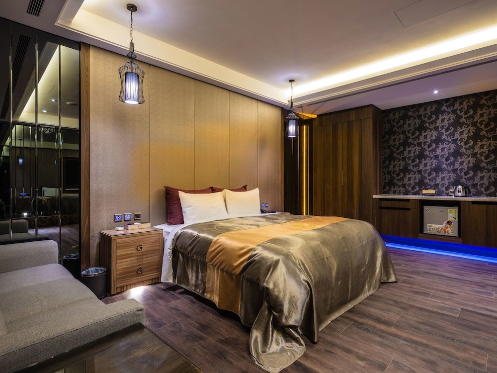 Фото Mi Yue Hotel