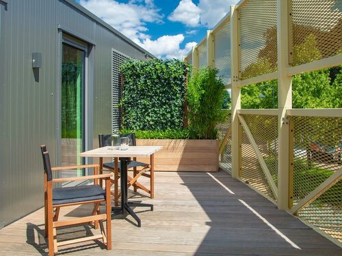 Гостиница Boutique Hotel Karel de Stoute