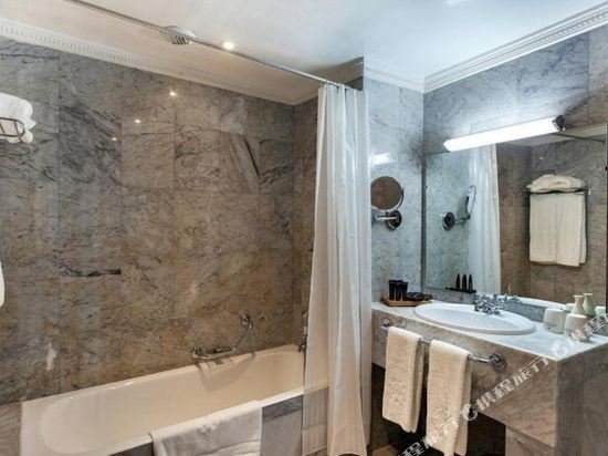 Фото Appart Hotel Nezha