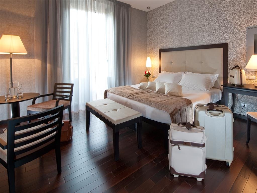 Фото Fiume Hotel