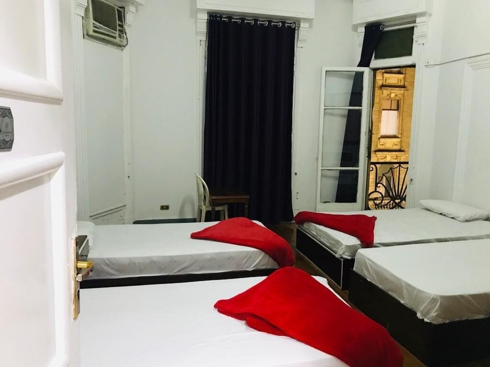 Фото Mesho inn Hostel