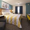 InTown Suites Extended Stay Newport News City Center