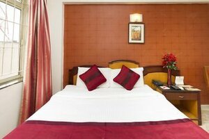 Oyo Rooms Jc Road