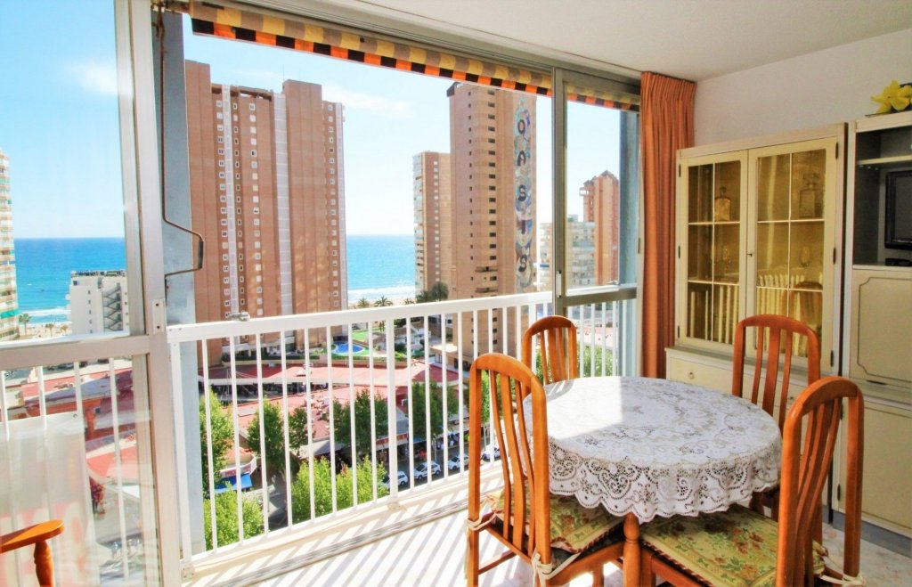 Фото Apartamento Albatros 131