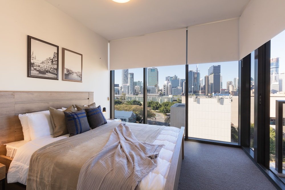 Фото SoFun Apartment at South Brisbane