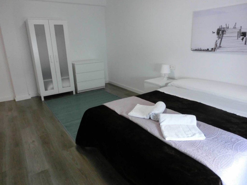 Фото Total Valencia Ave