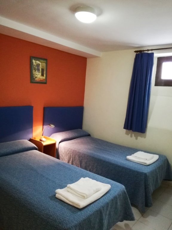 Фото Apartamentos Larga 70