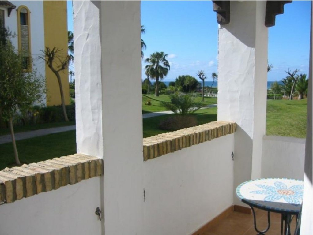 Фото 106143 - Apartment in Zahara