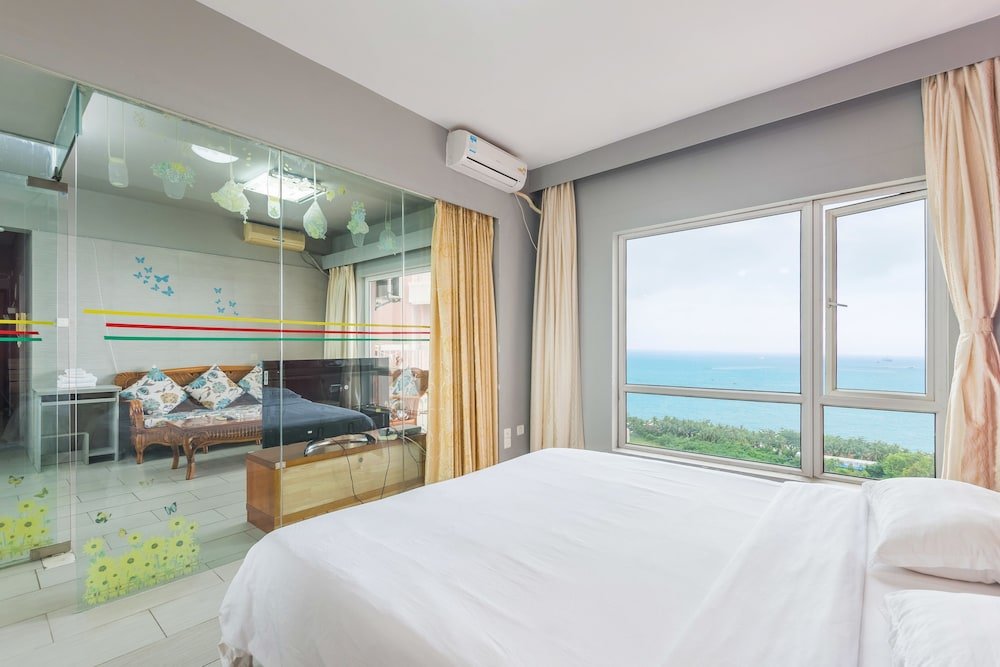 Фото Sanya Linhai Vocation Apartment
