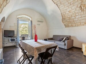 Vintage Holiday Home in Ragusa Ibla With Balcony