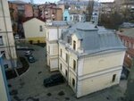 Maidan Hostel (Михайлівська вулиця, 16), hotel