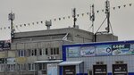 У Тиграна (14-y mikrorayon, 1) ، مقهى