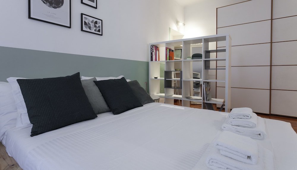 Фото Alessi Apartment