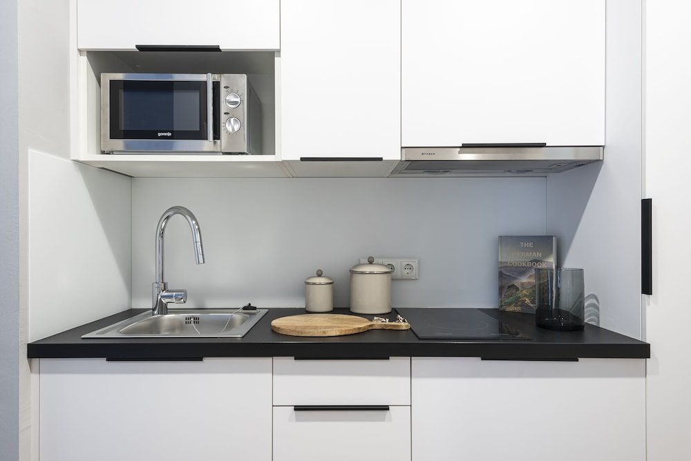 Фото Numa i Munico Apartments