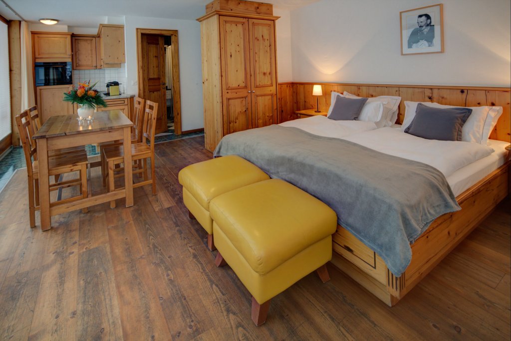 Фото 22 Summits Apartments